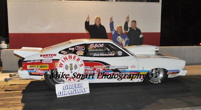 Dale Westmoreland