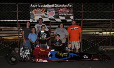 Parker Dotson