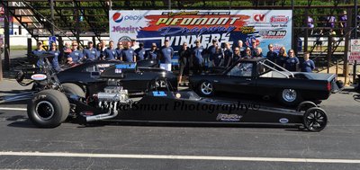 Phil Causey/ Best engineered Door Car ( Truck) Ken Ellison/ Best Appearing Door Car, Kevin Brannon/ Best Engineered Open Body
