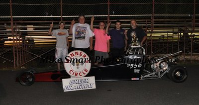 Dalton Raines