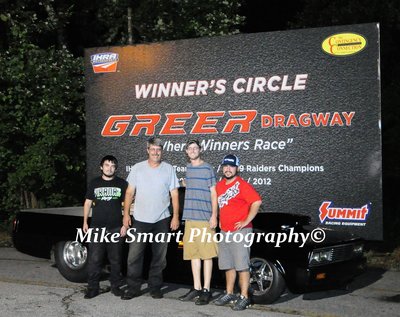 Phil Causey