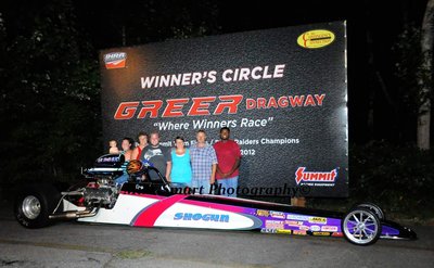 Kevin Pace Jr